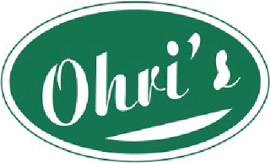 Ohri's
